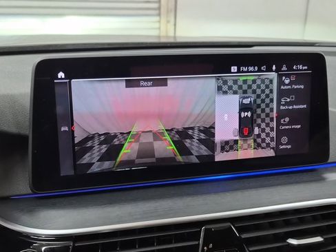 Used 2021 BMW 540i 540i w/ M Sport Package image 29