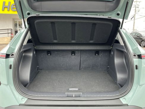 Used 2025 Hyundai Kona SEL image 28