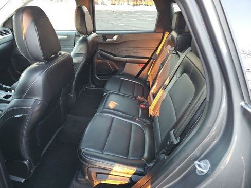 Used 2023 Ford Escape Platinum image 19