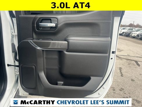 Used 2021 GMC Sierra 1500 AT4 image 25