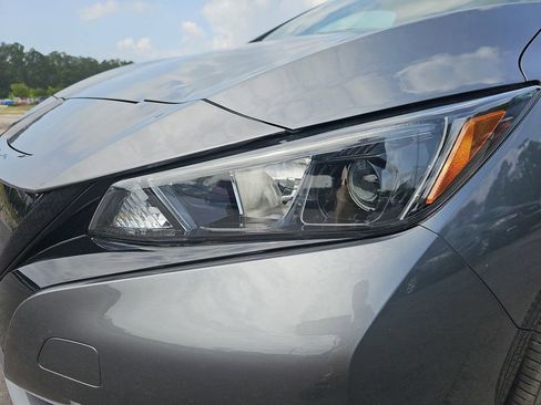 Used 2023 Nissan Leaf S FWD image 33