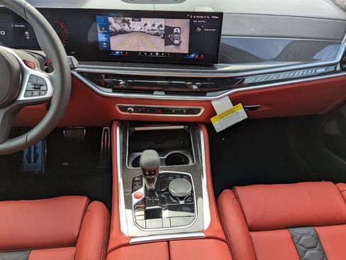 New 2026 BMW X5 M Competition w/ Executive Package image 19