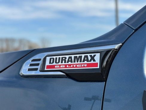 New 2026 GMC Sierra 2500 Denali w/ Denali Reserve Package AWD/4WD image 35