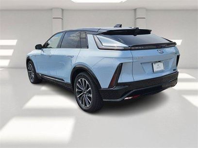 New 2026 Cadillac Lyriq Premium Sport