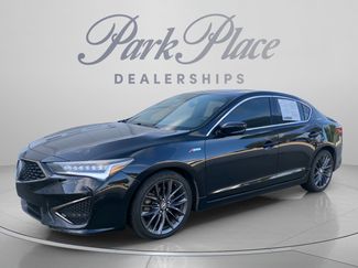 Used 2019 Acura ILX FWD video 1