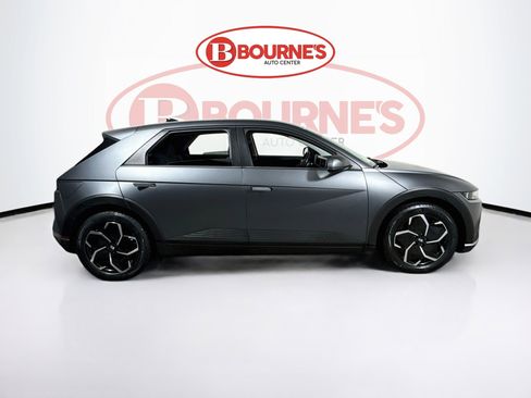 Used 2024 Hyundai Ioniq 5 SEL AWD/4WD image 11