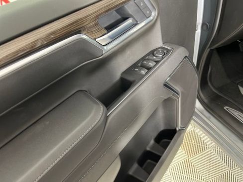 New 2026 Chevrolet Silverado 1500 LT w/ Safety Package RWD image 11