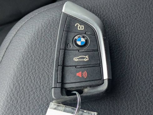 Used 2021 BMW X1 sDrive28i w/ Convenience Package FWD image 37
