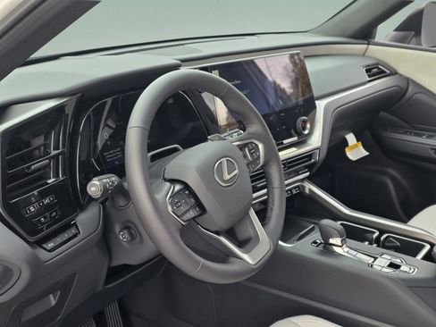 New 2026 Lexus TX 350 AWD image 11