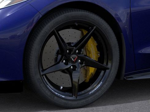 New 2026 Chevrolet Corvette E-Ray AWD/4WD image 9