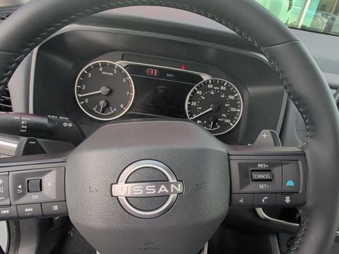 Used 2026 Nissan Rogue SV w/ Cold Weather Package image 11