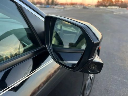 Used 2018 Honda Civic EX-T image 35