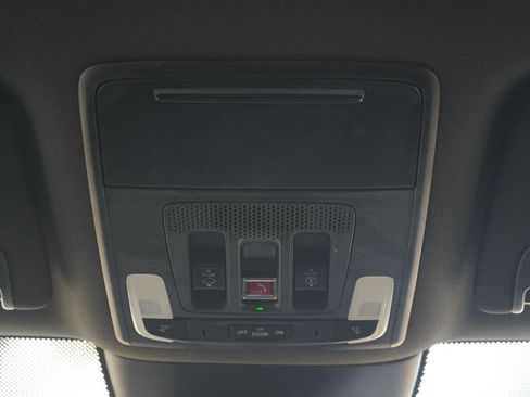 Certified 2026 Honda Passport TrailSport image 23