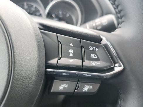 New 2025 MAZDA CX-5 AWD 2.5 S image 32