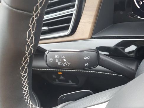 New 2026 Volkswagen Atlas SE AWD/4WD image 16