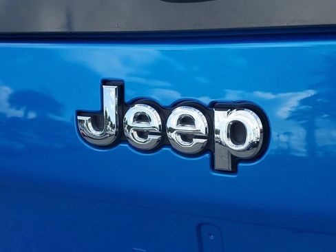 Used 2022 Jeep Cherokee Latitude Lux image 8