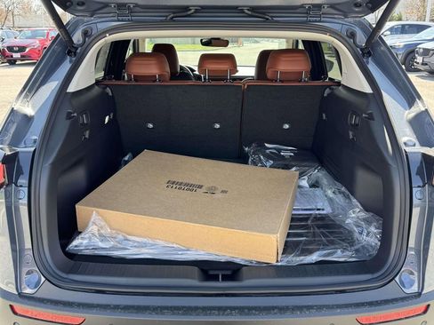 New 2026 MAZDA CX-50 Meridian Edition w/ Weather Package AWD/4WD image 26