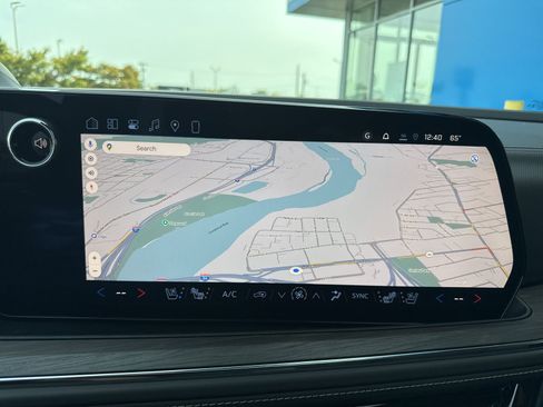 New 2026 Chevrolet Tahoe Premier image 25