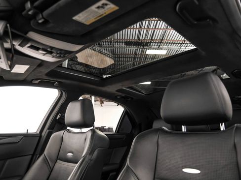 Used 2012 Mercedes-Benz E 63 AMG E 63 AMG Sedan 4D image 20