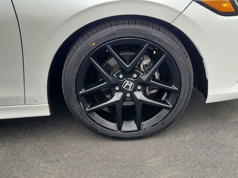 Used 2022 Honda Civic Sport image 5