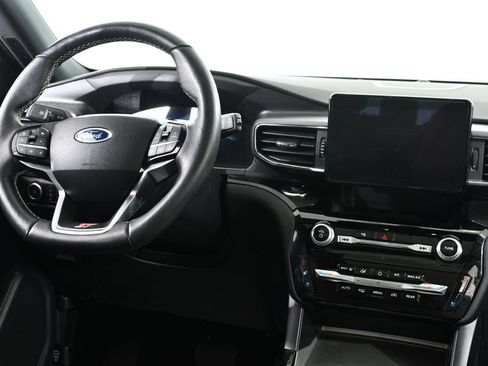 Used 2024 Ford Explorer ST AWD/4WD image 8