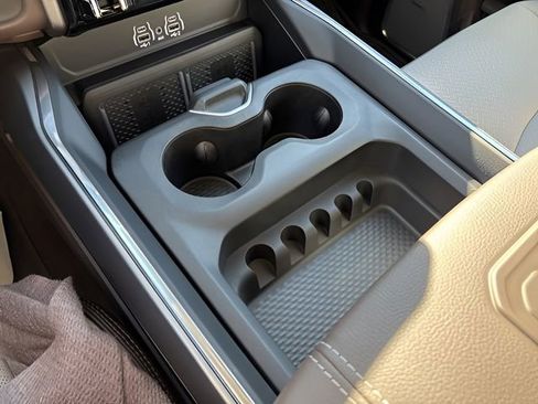 New 2026 RAM 3500 Laramie image 21