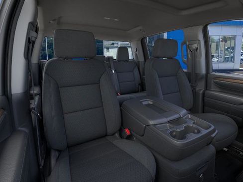 New 2026 Chevrolet Silverado 2500 LT AWD/4WD image 16