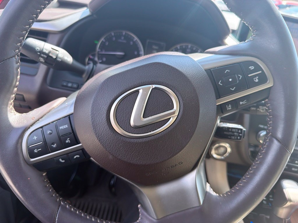 Used 2016 Lexus RX 350 AWD w/ Premium Package image 19