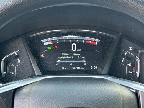 Used 2019 Honda CR-V EX image 20