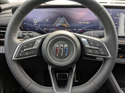 New 2026 Buick Envision Sport Touring AWD/4WD image 15