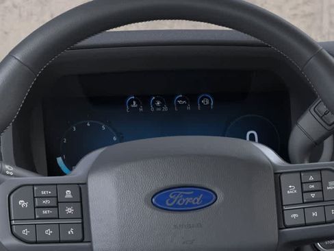 New 2026 Ford F150 XLT AWD/4WD image 13