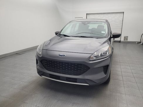 Used 2021 Ford Escape S FWD image 15