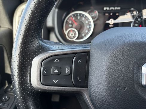 Used 2024 RAM 2500 Tradesman w/ Towing Technology Group image 24