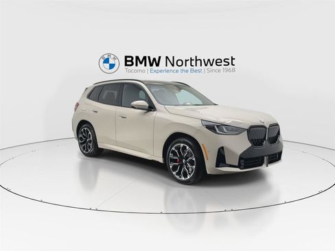 New 2026 BMW X3 xDrive30 w/ M Sport Package AWD/4WD image 6