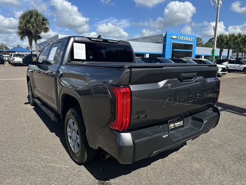 Used 2024 Toyota Tundra SR AWD/4WD image 14