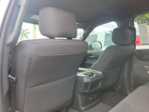 New 2026 Toyota Tundra SR5 AWD/4WD image 9