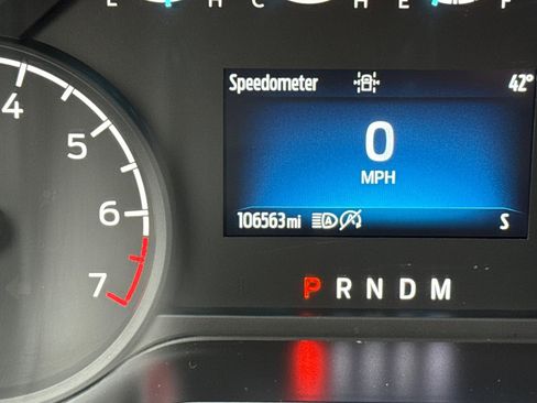 Used 2021 Ford F150 XL w/ STX Appearance Package image 31