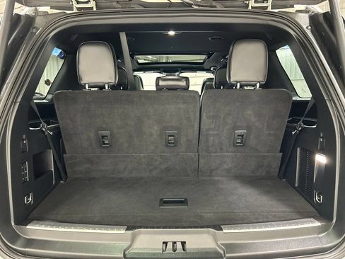 Used 2019 Lincoln Navigator Reserve AWD/4WD image 30