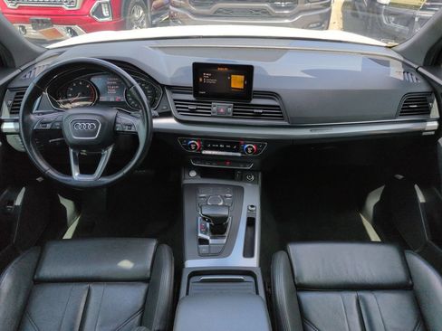 Used 2020 Audi Q5 2.0T Premium w/ Titanium Sport Package AWD/4WD image 15