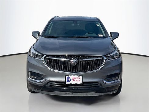 Used 2021 Buick Enclave Essence w/ Sound and Sites Package image 2