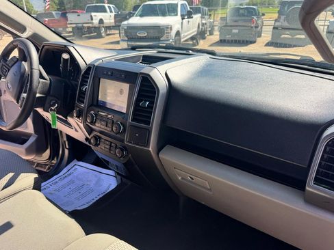 Used 2019 Ford F150 XLT w/ Equipment Group 301A Mid AWD/4WD image 26