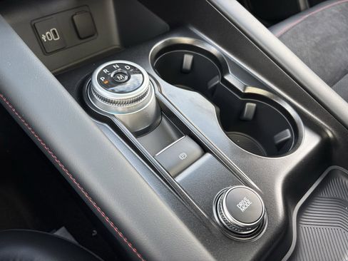 New 2026 Ford Explorer ST w/ Sun And Sound Package image 25