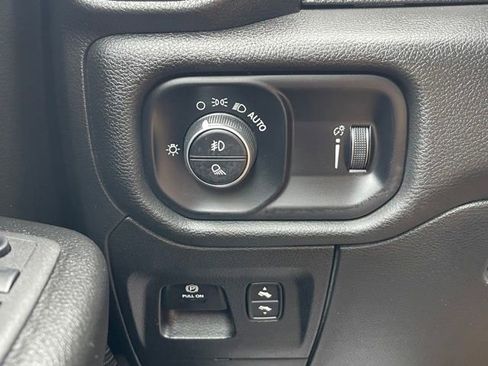 Used 2023 RAM 1500 Big Horn image 18