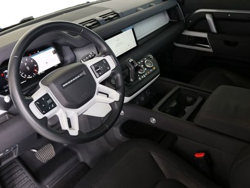 Used 2023 Land Rover Defender 110 X-Dynamic SE image 19