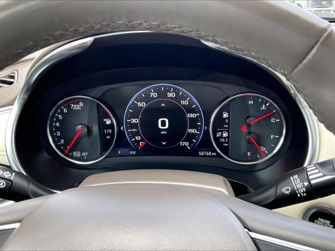 Used 2024 Chevrolet Malibu LT FWD image 26