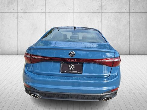New 2026 Volkswagen Jetta GLI Autobahn image 4