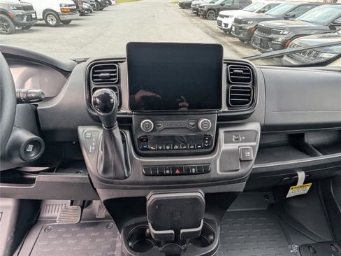 New 2026 RAM ProMaster 1500 w/ Premium Convenience Group image 13