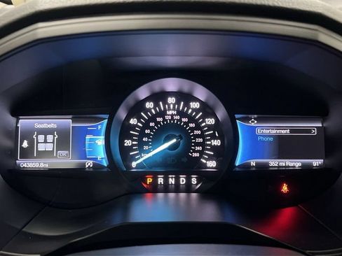 Used 2023 Ford Edge SE AWD/4WD image 12