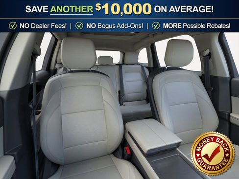 New 2026 Lincoln Nautilus Premier image 14