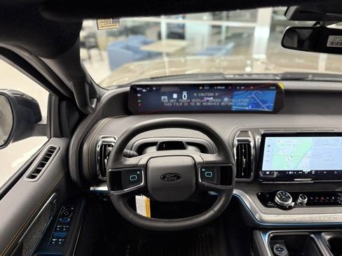 New 2026 Ford Expedition Tremor image 21